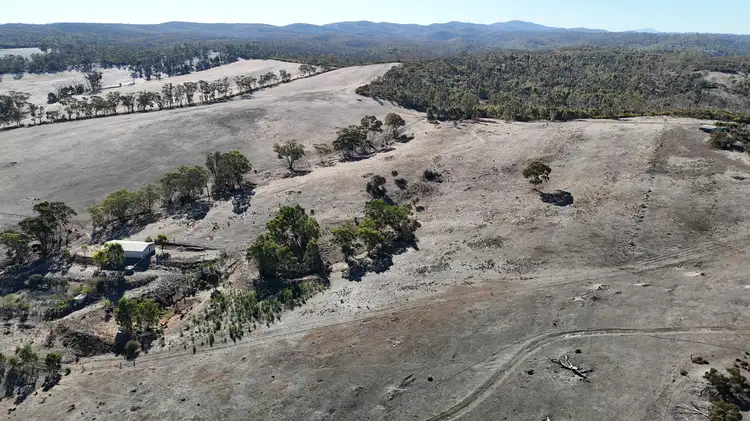 Fifth view of Homely rural property listing, 548 Mills Rd, Beetaloo Valley SA 5523