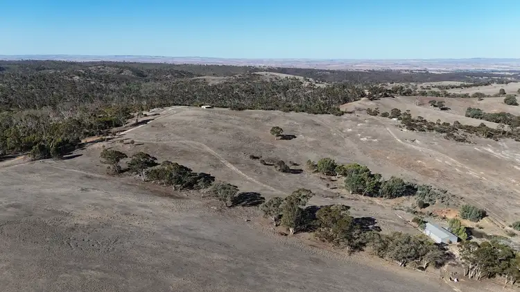 Seventh view of Homely rural property listing, 548 Mills Rd, Beetaloo Valley SA 5523