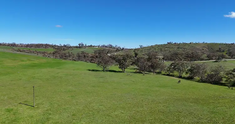 Second view of Homely house listing, 1133 White Park Rd, Wirrabara SA 5481