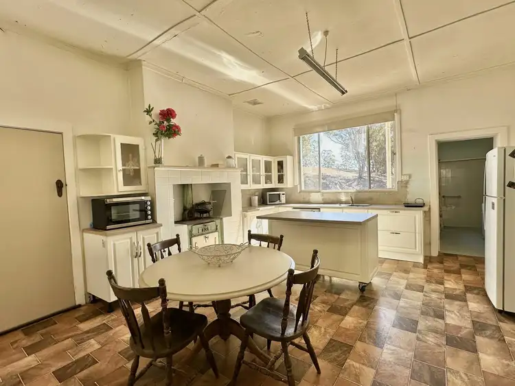 Sixth view of Homely house listing, 1133 White Park Rd, Wirrabara SA 5481