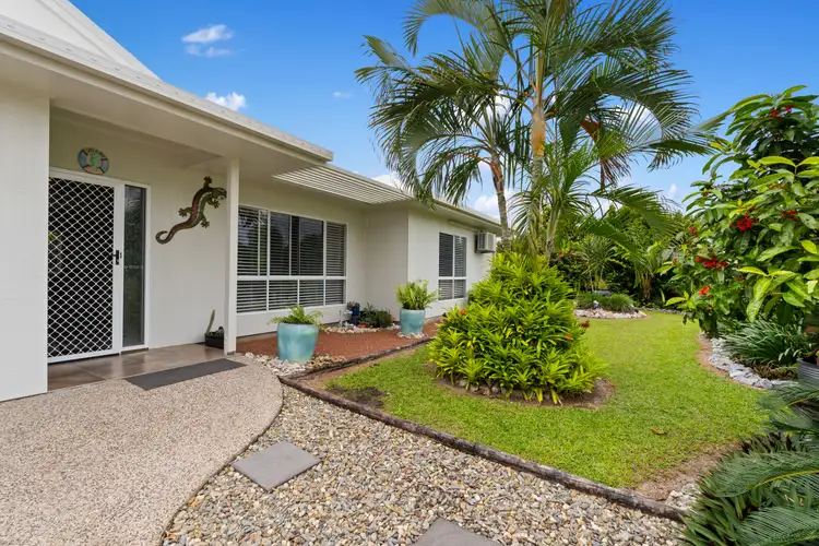 Main view of Homely house listing, 1/1 Seaview Court, Wongaling Beach QLD 4852
