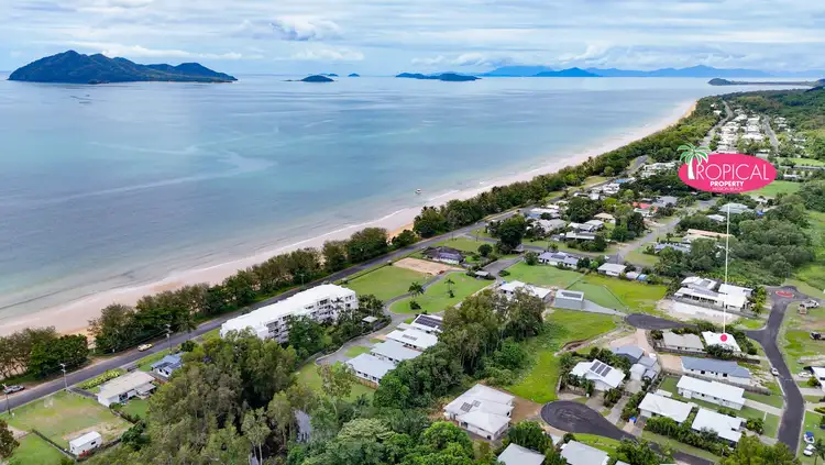Fourth view of Homely house listing, 1/1 Seaview Court, Wongaling Beach QLD 4852