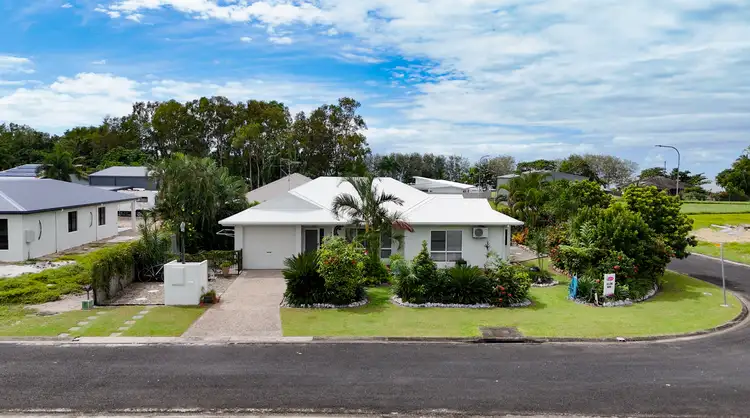 Fifth view of Homely house listing, 1/1 Seaview Court, Wongaling Beach QLD 4852