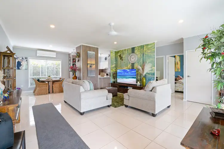 Sixth view of Homely house listing, 1/1 Seaview Court, Wongaling Beach QLD 4852
