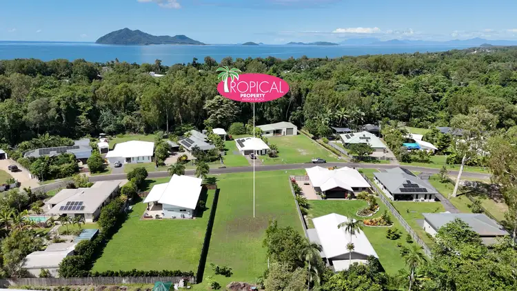 Second view of Homely land listing, 29 Sanctuary Cres, Wongaling Beach QLD 4852