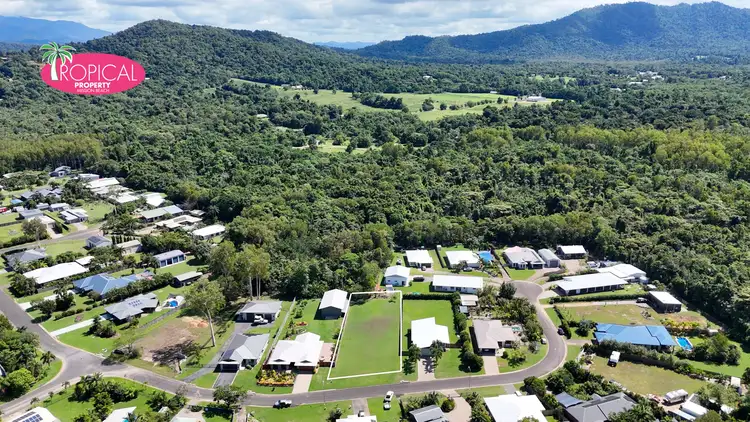 Third view of Homely land listing, 29 Sanctuary Cres, Wongaling Beach QLD 4852