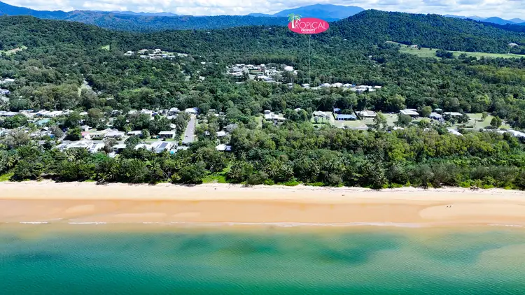 Fourth view of Homely land listing, 29 Sanctuary Cres, Wongaling Beach QLD 4852