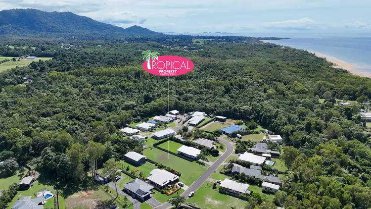 Seventh view of Homely land listing, 29 Sanctuary Cres, Wongaling Beach QLD 4852