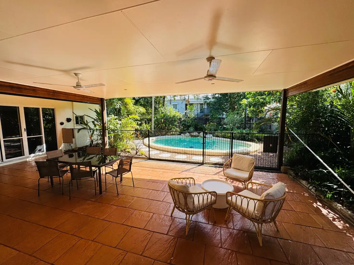 Main view of Homely house listing, 159 Reid Rd, Wongaling Beach QLD 4852