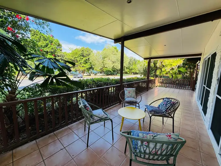 Second view of Homely house listing, 159 Reid Rd, Wongaling Beach QLD 4852
