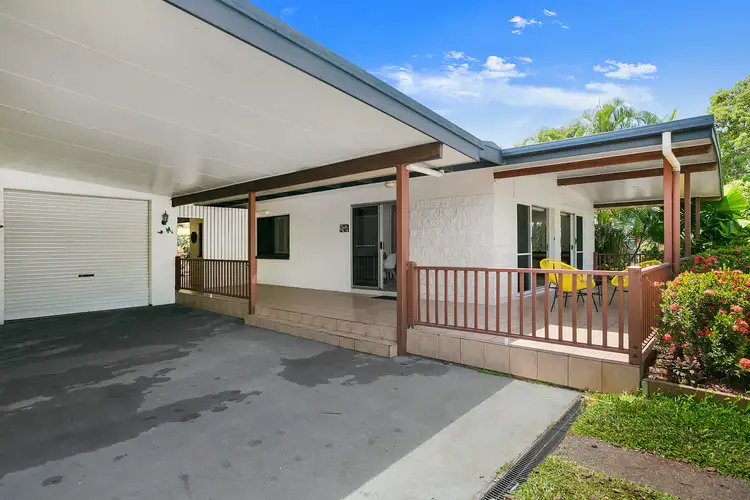 Third view of Homely house listing, 159 Reid Rd, Wongaling Beach QLD 4852