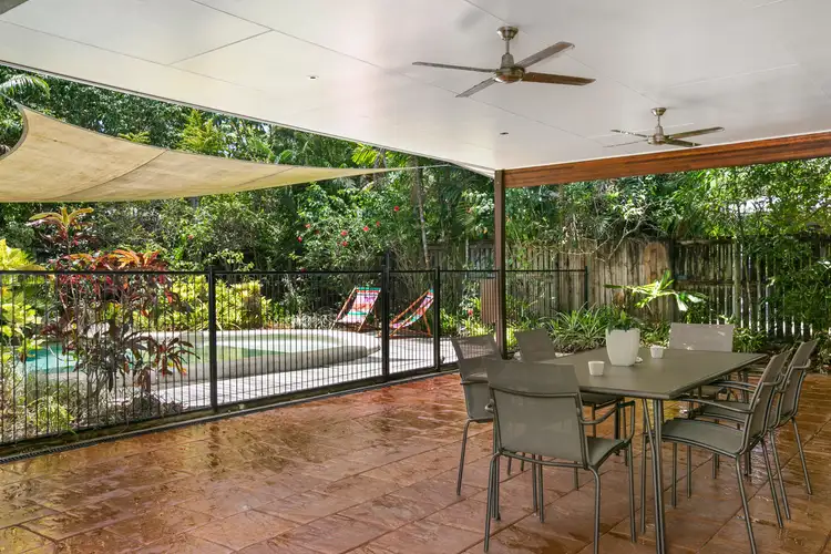 Fourth view of Homely house listing, 159 Reid Rd, Wongaling Beach QLD 4852