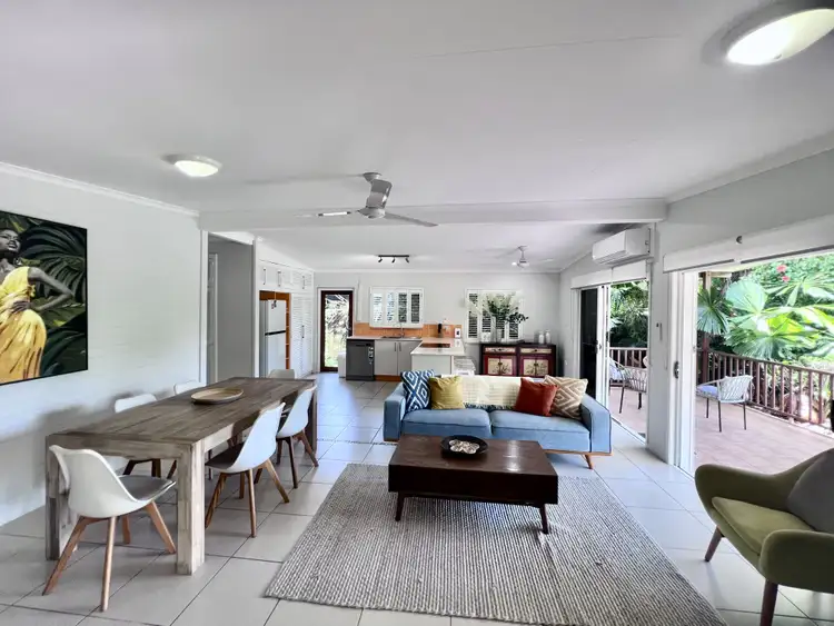 Fourth view of Homely house listing, 159 Reid Rd, Wongaling Beach QLD 4852