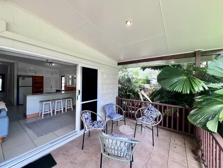 Fifth view of Homely house listing, 159 Reid Rd, Wongaling Beach QLD 4852