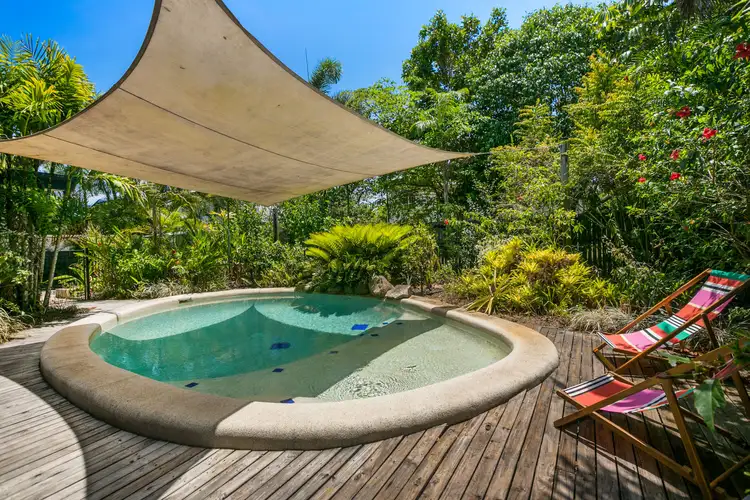 Fifth view of Homely house listing, 159 Reid Rd, Wongaling Beach QLD 4852