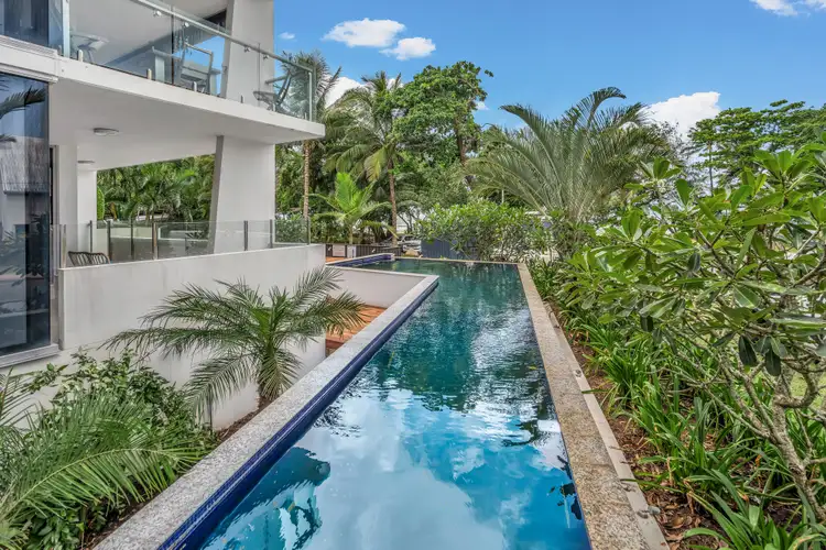 2 Donkin Lane, Mission Beach QLD 4852