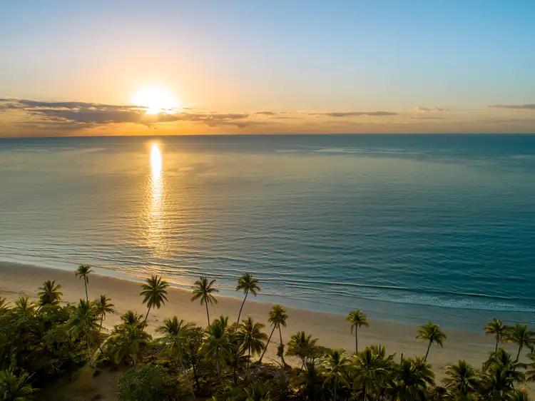 2 Donkin Lane, Mission Beach QLD 4852