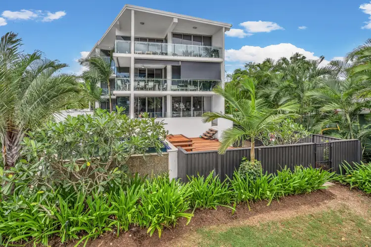 Fourth view of Homely unit listing, 2 Donkin Lane, Mission Beach QLD 4852