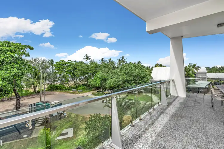 Fifth view of Homely unit listing, 2 Donkin Lane, Mission Beach QLD 4852