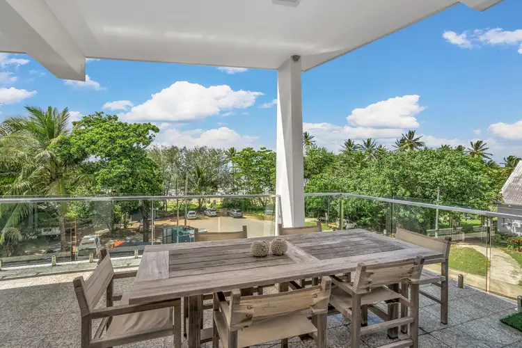 Sixth view of Homely unit listing, 2 Donkin Lane, Mission Beach QLD 4852