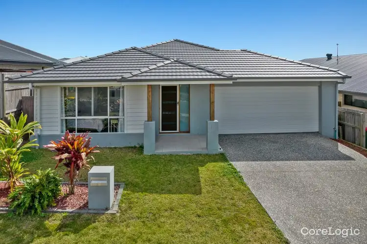 20 Bengal St, Yarrabilba QLD 4207