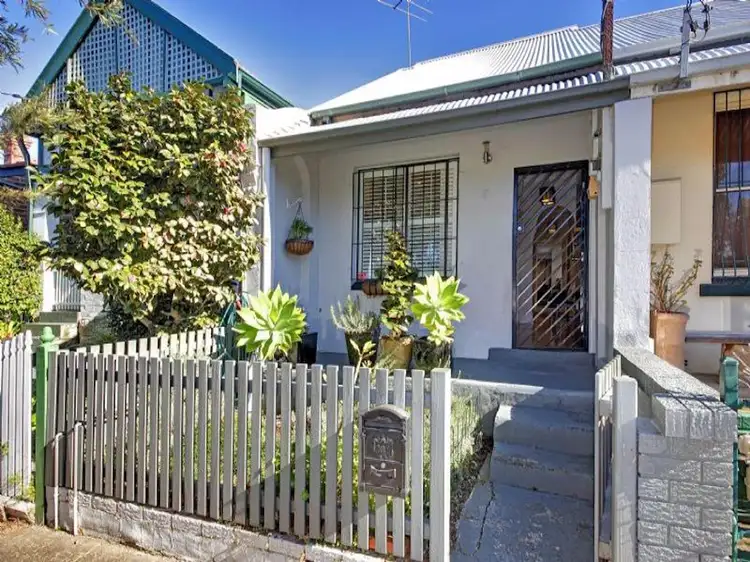 6 Weston Street, Dulwich Hill NSW 2203