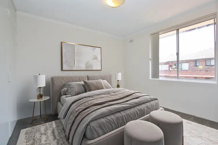 Unit 7/9 Liverpool St, Rose Bay NSW 2029