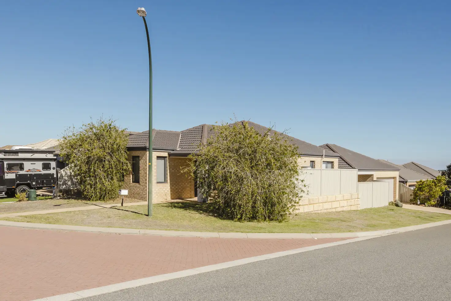 Main view of Homely house listing, 43 Traminer Way, Pearsall WA 6065