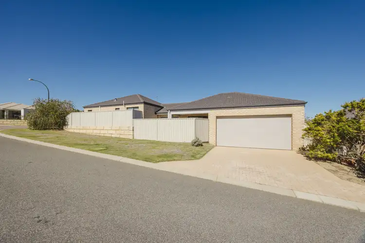 Second view of Homely house listing, 43 Traminer Way, Pearsall WA 6065