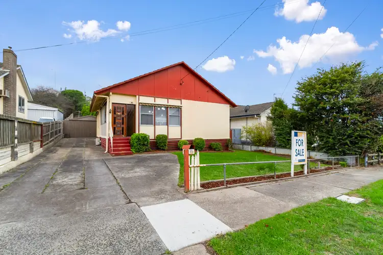 Third view of Homely house listing, 35 Porter St, Morwell VIC 3840