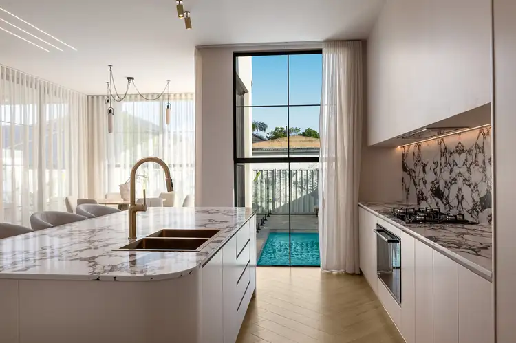 Third view of Homely house listing, 21 Robert St, Sans Souci NSW 2219