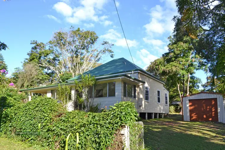 3 Jarvis Street, Clunes NSW 2480