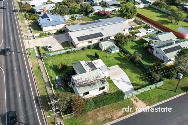 152 Glen Innes Road, Inverell NSW 2360