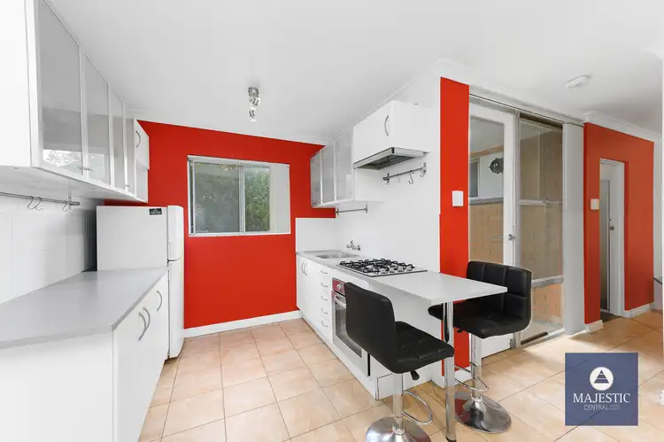 15/115 Monument Street, Mosman Park WA 6012