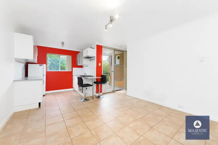 Fourth view of Homely apartment listing, 15/115 Monument Street, Mosman Park WA 6012