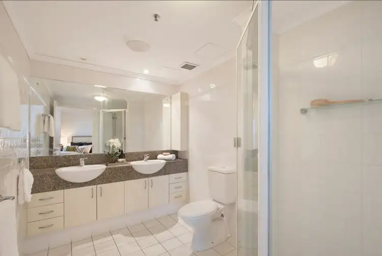 Fifth view of Homely apartment listing, Unit 10/501 Queen St, Brisbane City QLD 4000