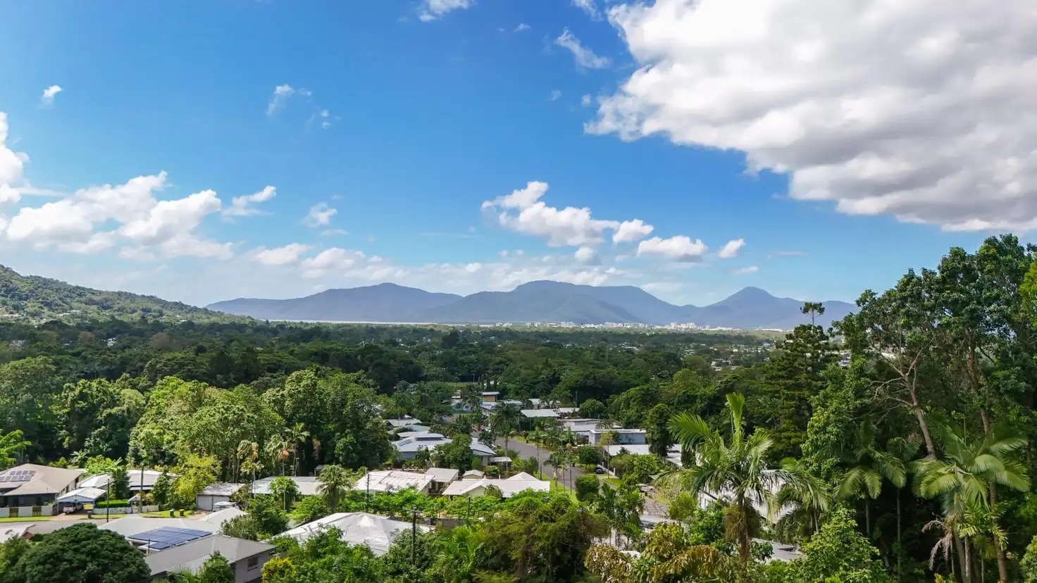 Main view of Homely land listing, 24 Bel Air Drive, Whitfield QLD 4870