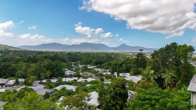 Third view of Homely land listing, 24 Bel Air Drive, Whitfield QLD 4870