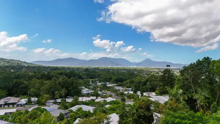 Fourth view of Homely land listing, 24 Bel Air Drive, Whitfield QLD 4870