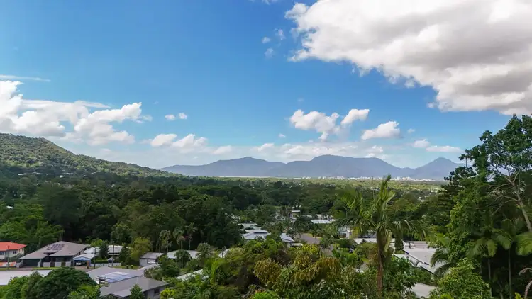 Fifth view of Homely land listing, 24 Bel Air Drive, Whitfield QLD 4870