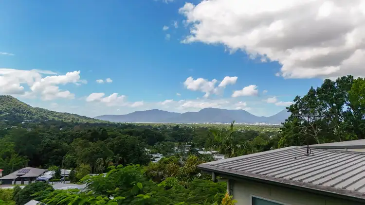 Sixth view of Homely land listing, 24 Bel Air Drive, Whitfield QLD 4870