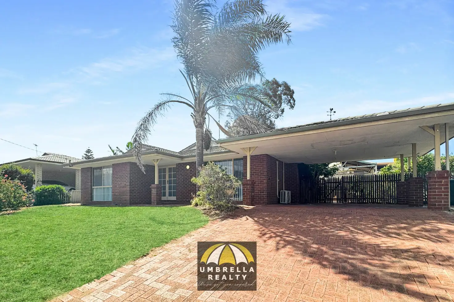 Main view of Homely house listing, 84 Travers Dr, Australind WA 6233