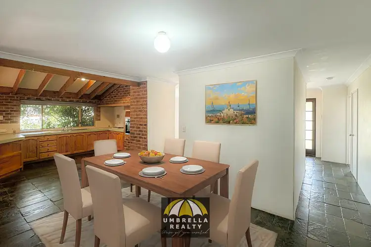 Third view of Homely house listing, 84 Travers Dr, Australind WA 6233