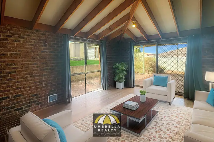 Fourth view of Homely house listing, 84 Travers Dr, Australind WA 6233