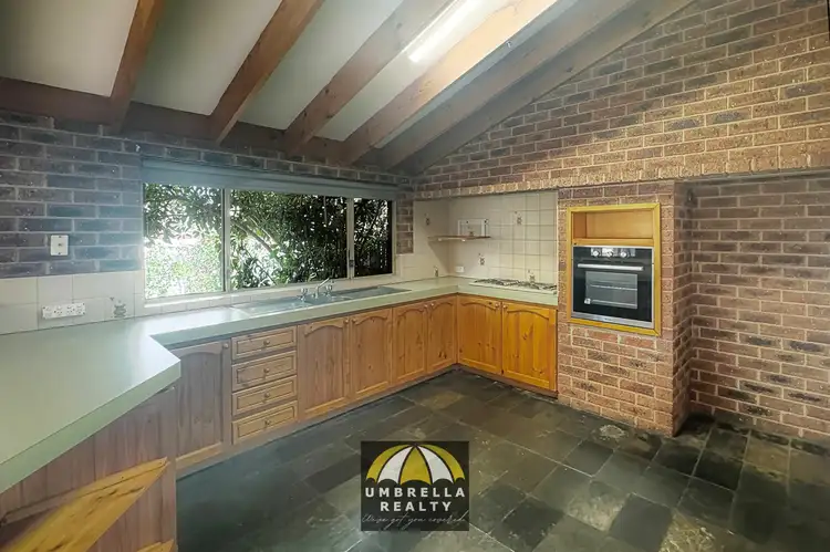 Fifth view of Homely house listing, 84 Travers Dr, Australind WA 6233