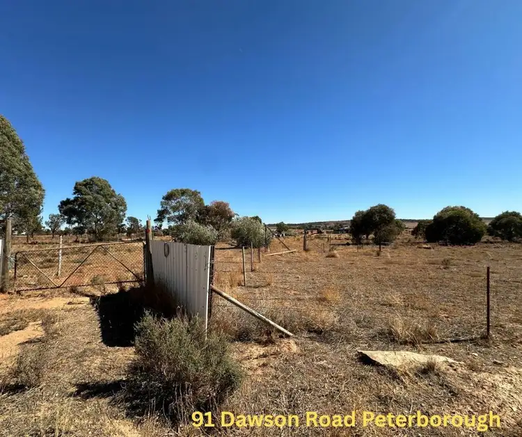 Third view of Homely house listing, 54 Bourke St, Peterborough SA 5422