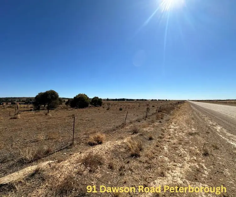 Fourth view of Homely house listing, 54 Bourke St, Peterborough SA 5422