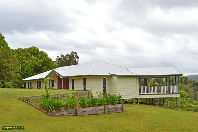 322 Arthur Road, Corndale NSW 2480