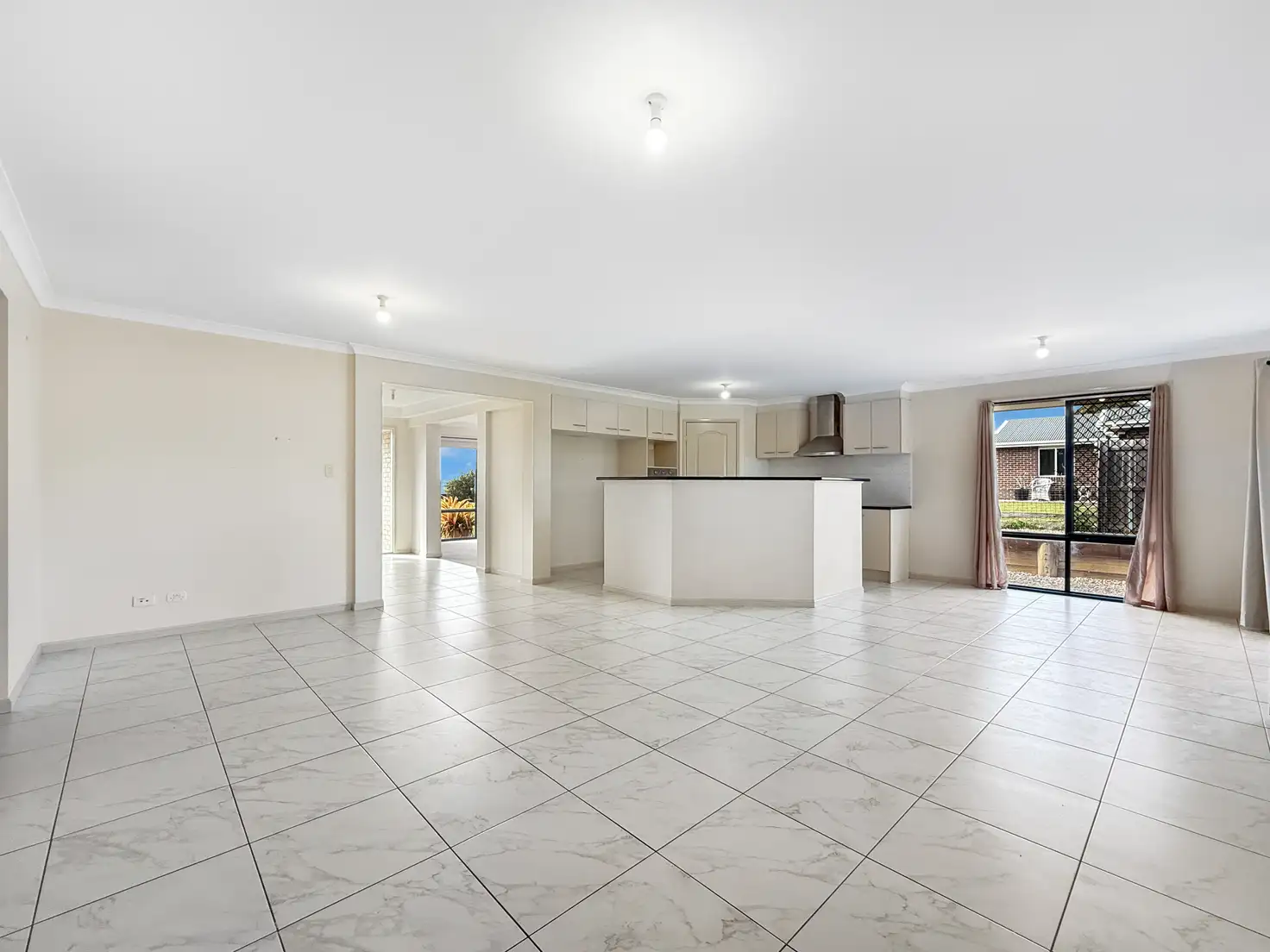 Main view of Homely house listing, 11 Tryhorn St, Grantham QLD 4347