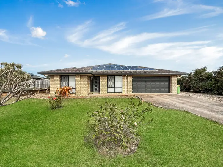 Second view of Homely house listing, 11 Tryhorn St, Grantham QLD 4347